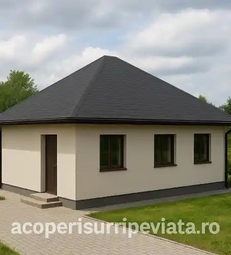Cum calculezi corect necesarul de materiale și bugetul unui acoperiș, fără surprize la montaj